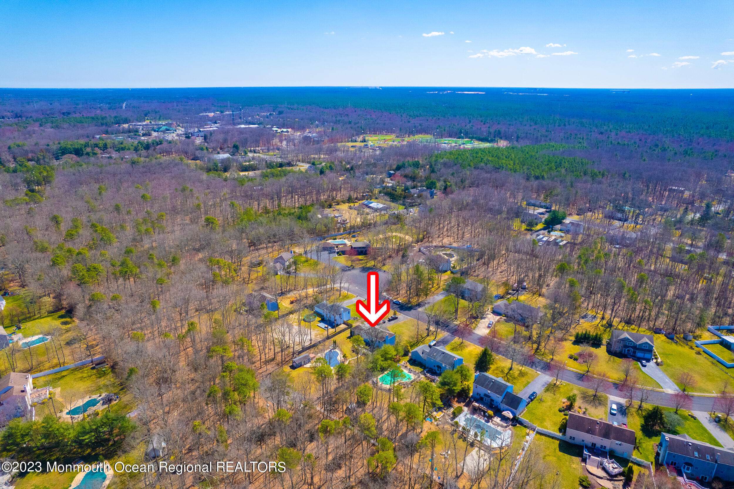 Jackson, NJ 08527,12 Brentwood Drive