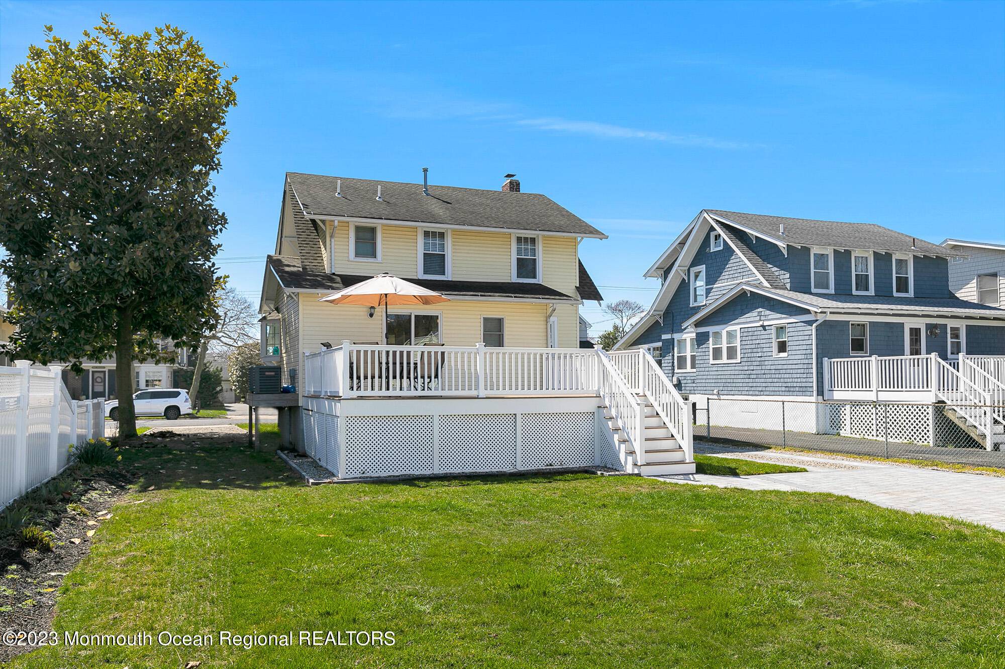 Point Pleasant Beach, NJ 08742,207 Atlantic Avenue