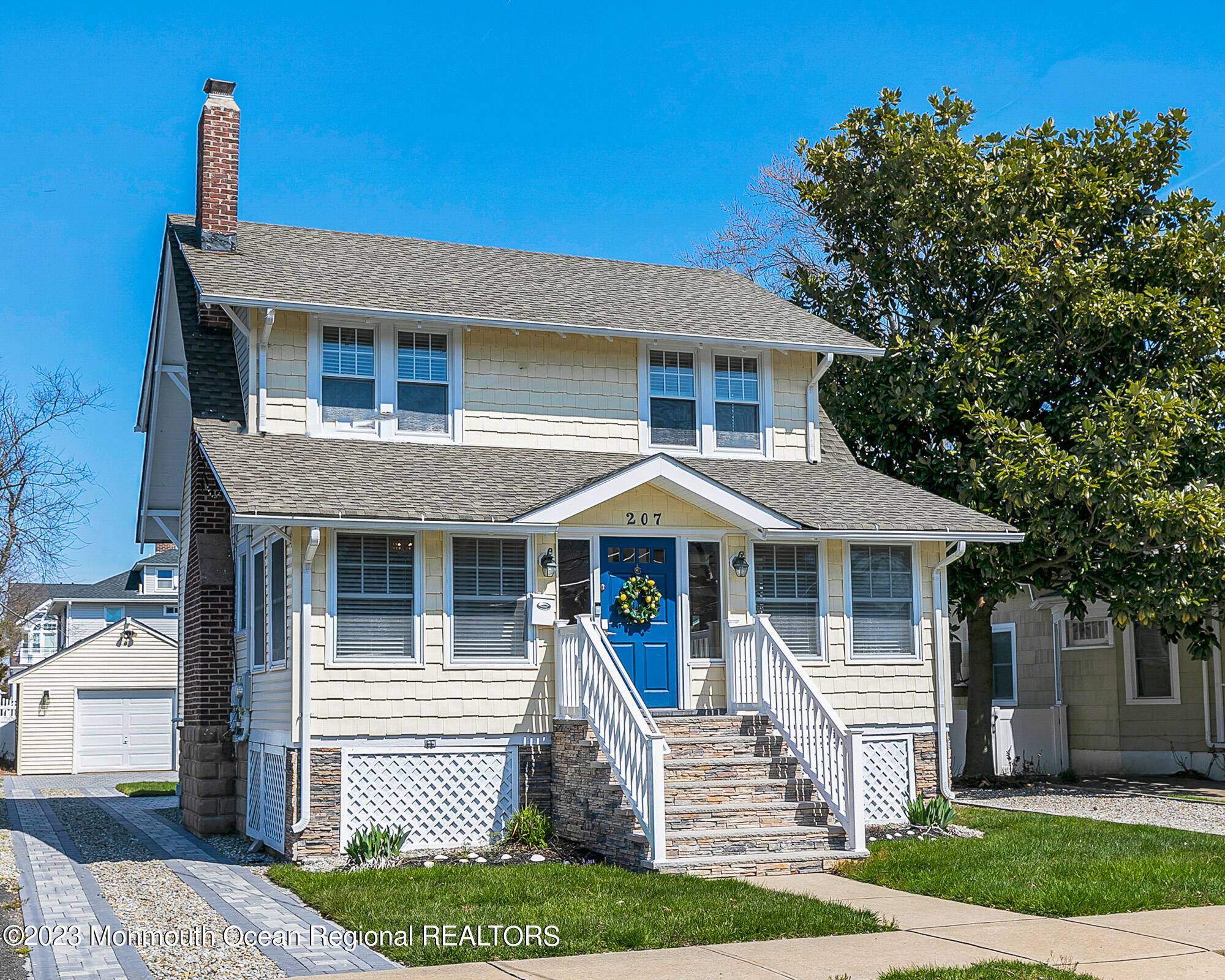 Point Pleasant Beach, NJ 08742,207 Atlantic Avenue