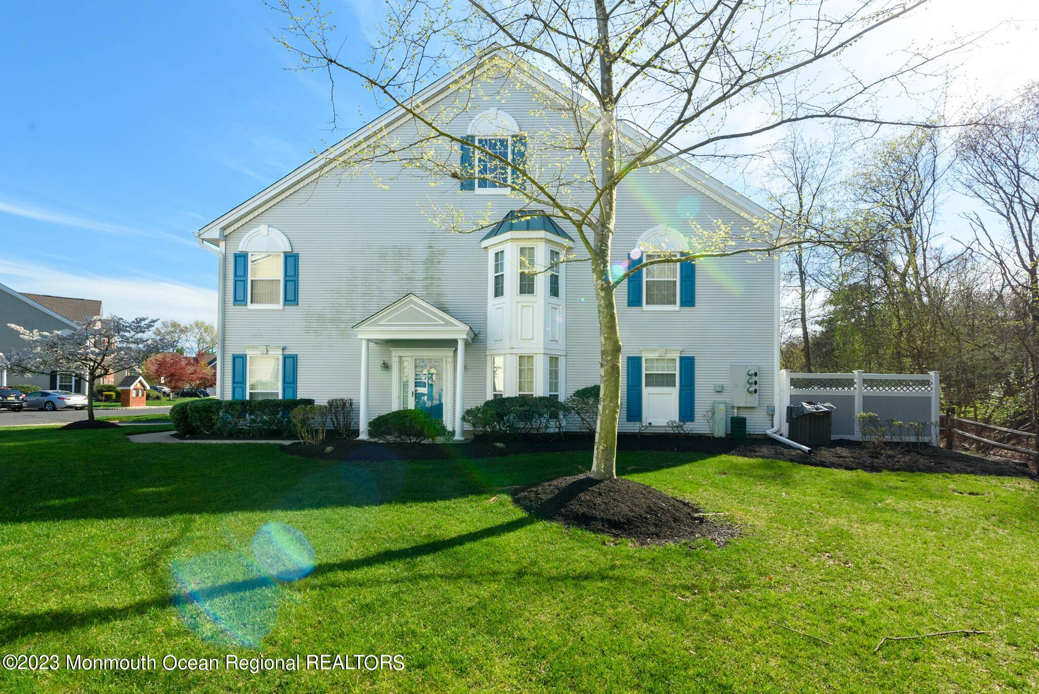 Ocean Twp, NJ 07712,25 Charles Court #3006
