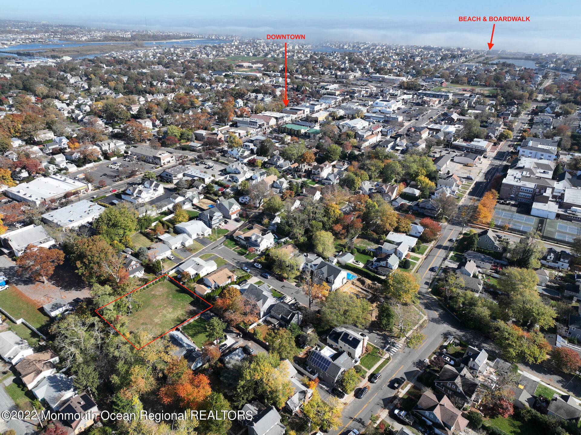 Point Pleasant, NJ 08742,821 Trenton Avenue #B
