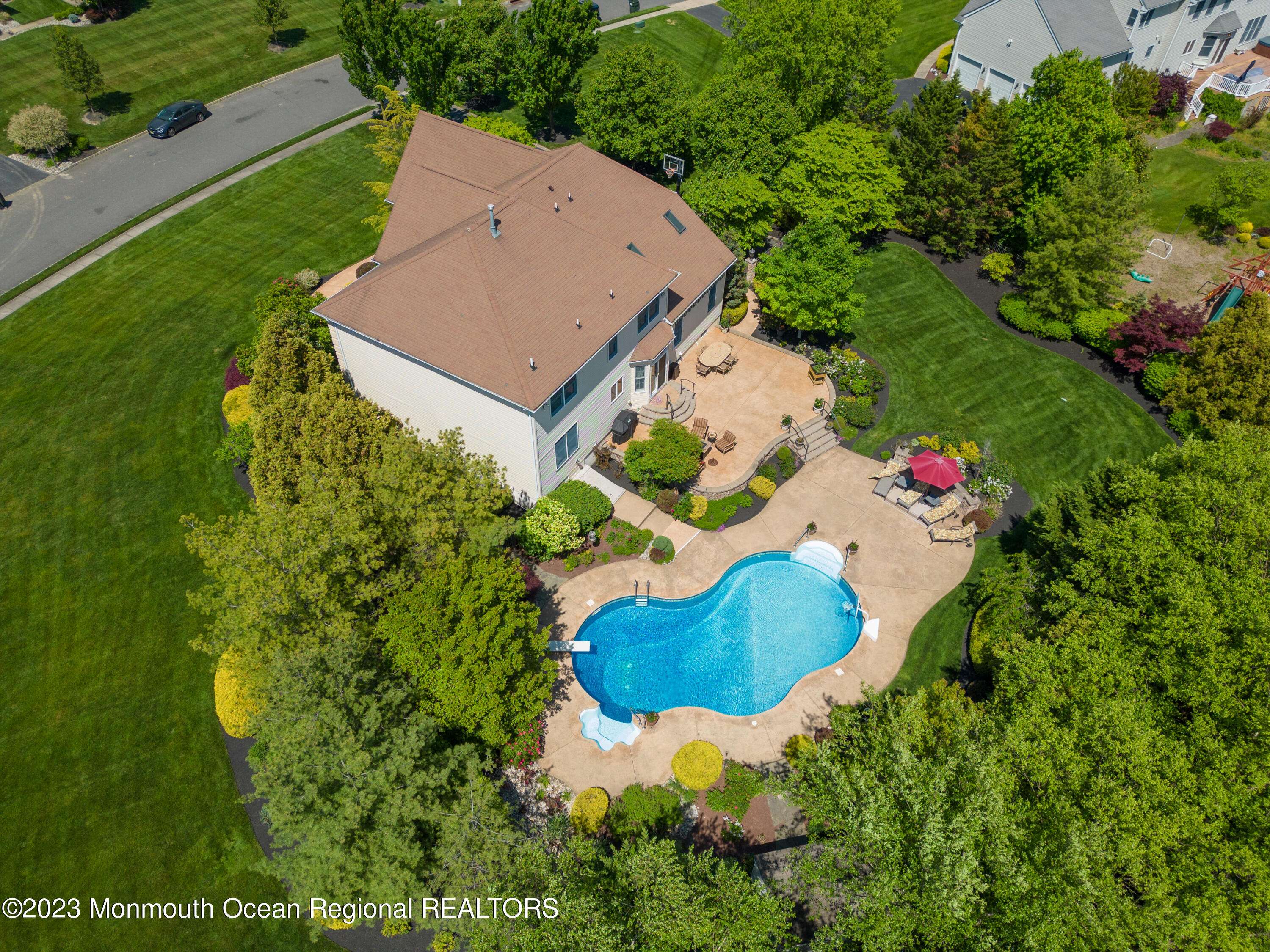 Freehold, NJ 07728,3 Breckenridge Court
