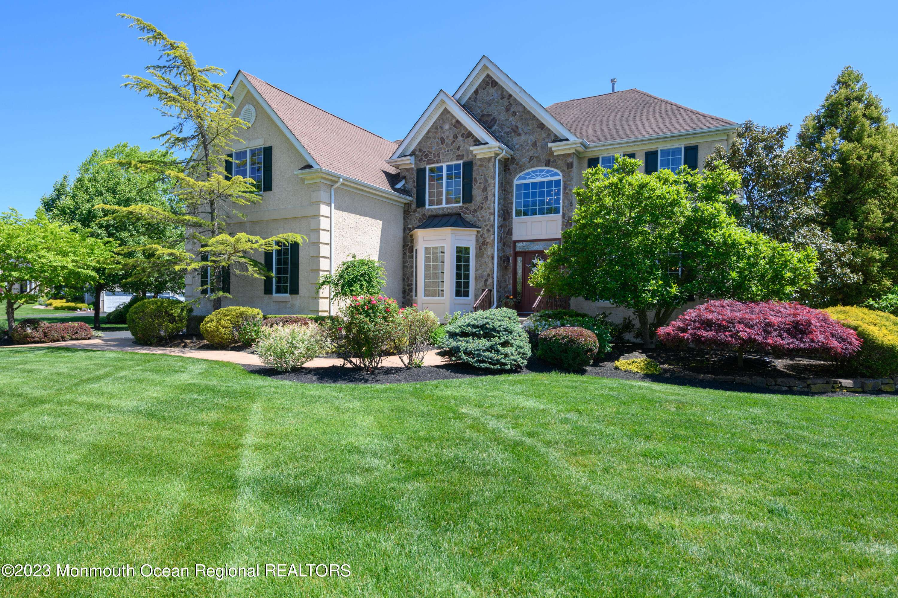 Freehold, NJ 07728,3 Breckenridge Court