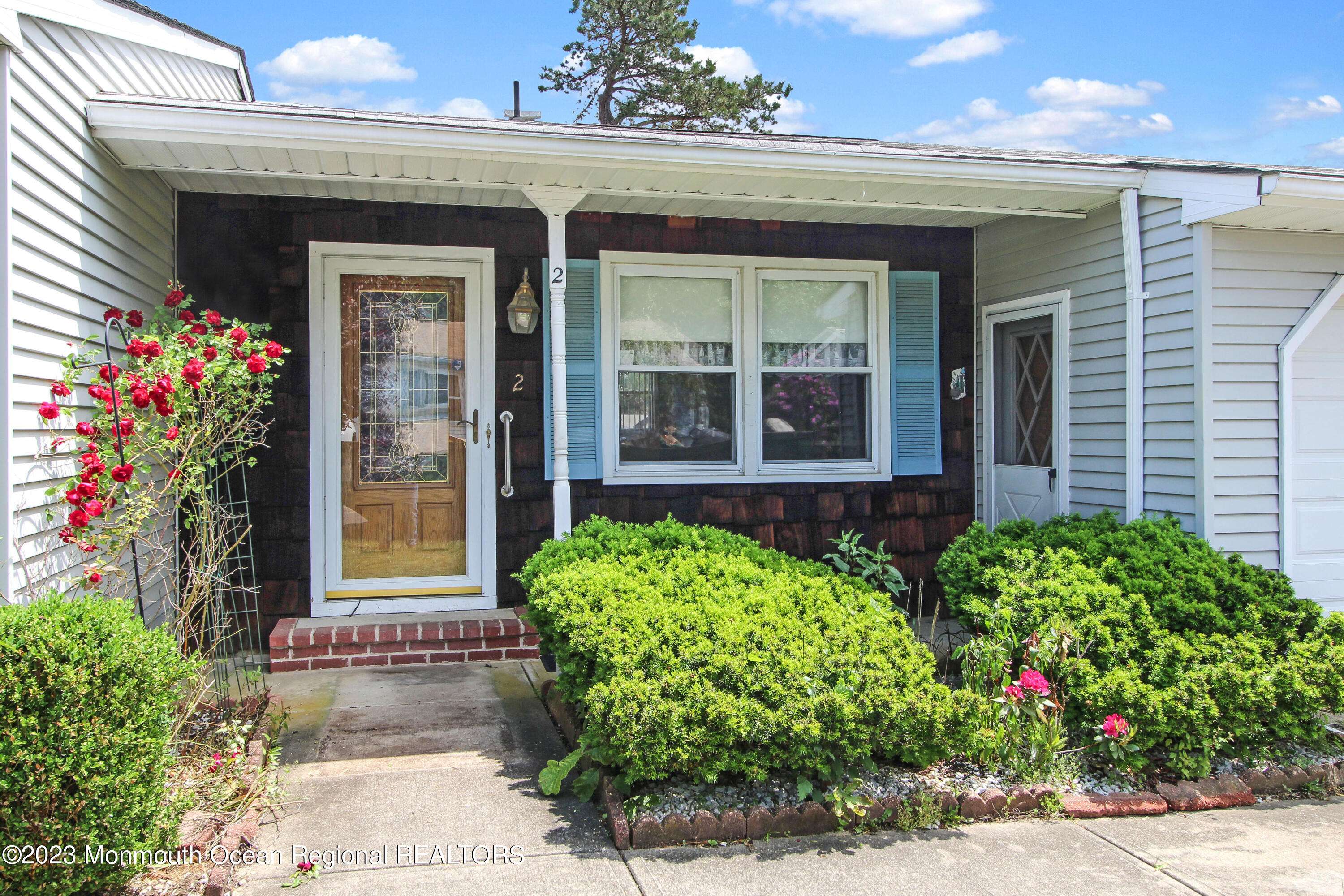 Whiting, NJ 08759,2 Churchill Road #71