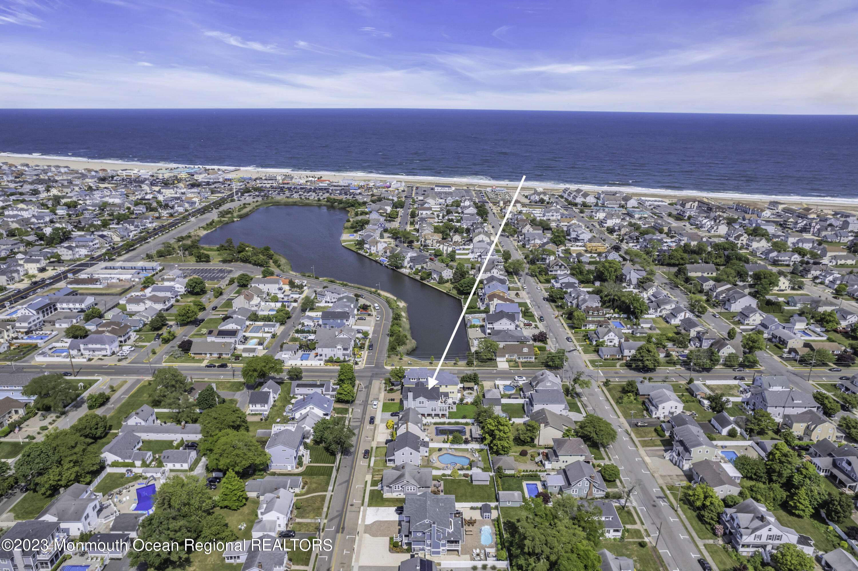 Point Pleasant Beach, NJ 08742,302 Trenton Avenue