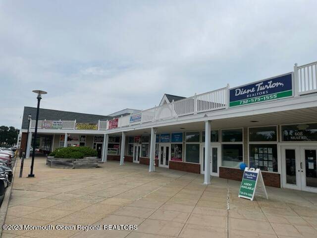 Toms River, NJ 08757,600 Mule Road ##9