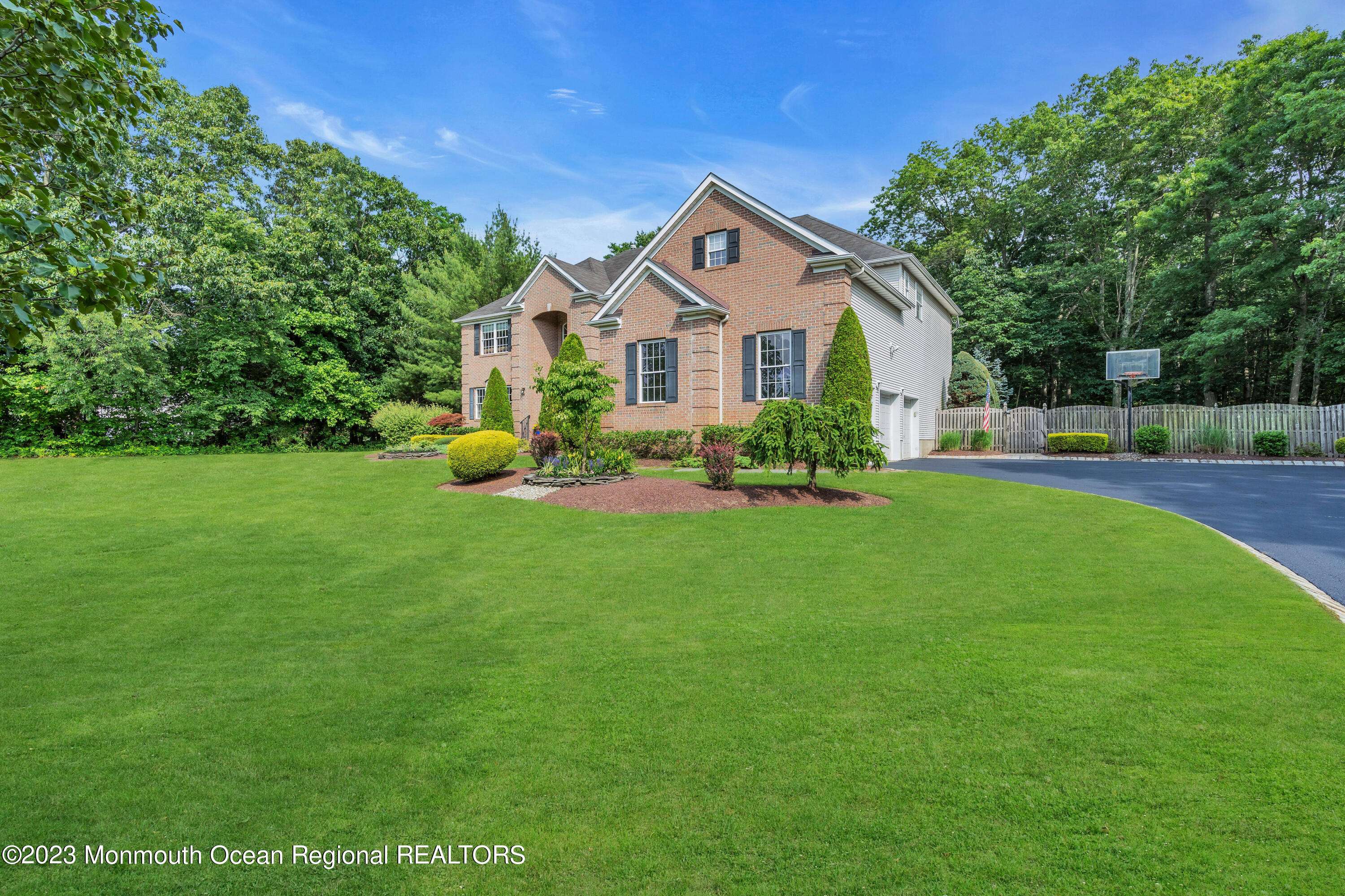 Freehold, NJ 07728,421 Christine Court
