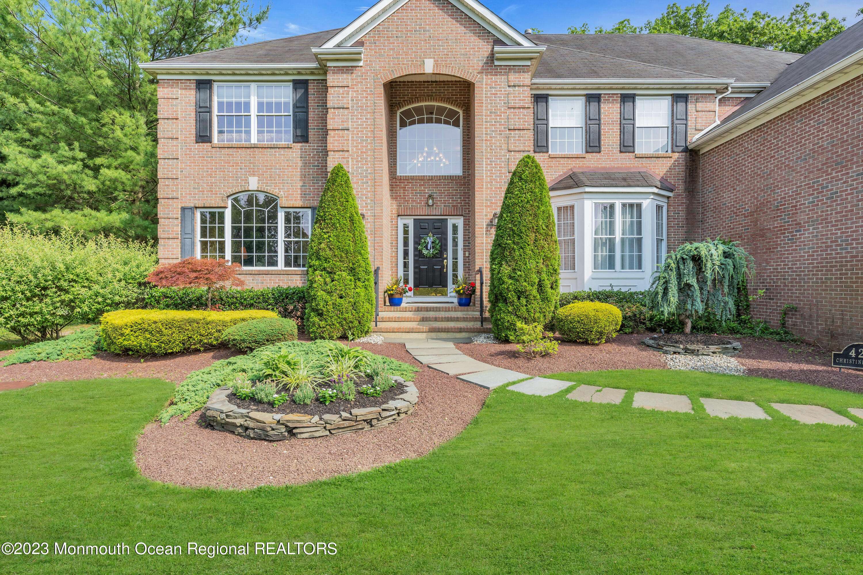 Freehold, NJ 07728,421 Christine Court