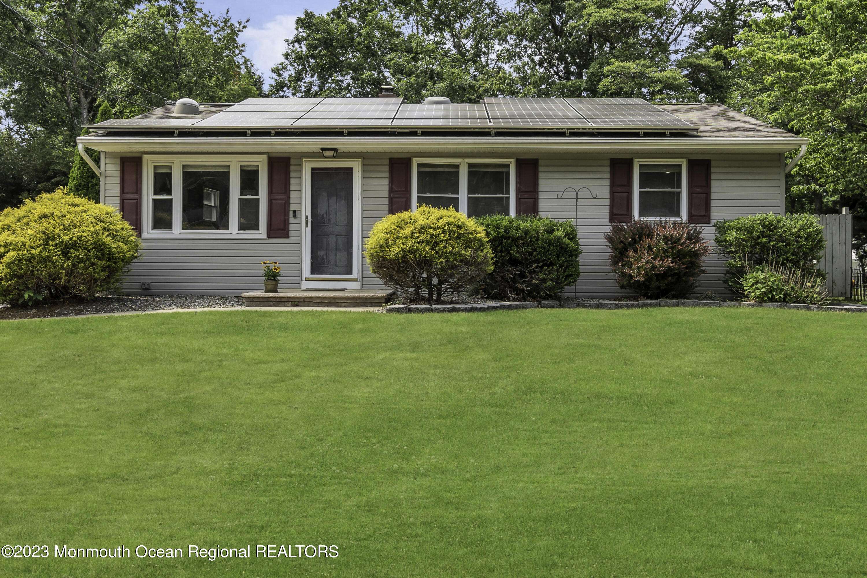 Jackson, NJ 08527,12 Blue Spruce Drive