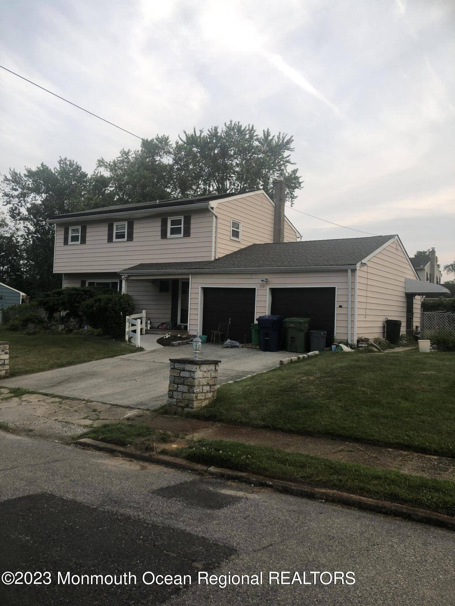 Neptune Township, NJ 07753,719 Doris Terrace