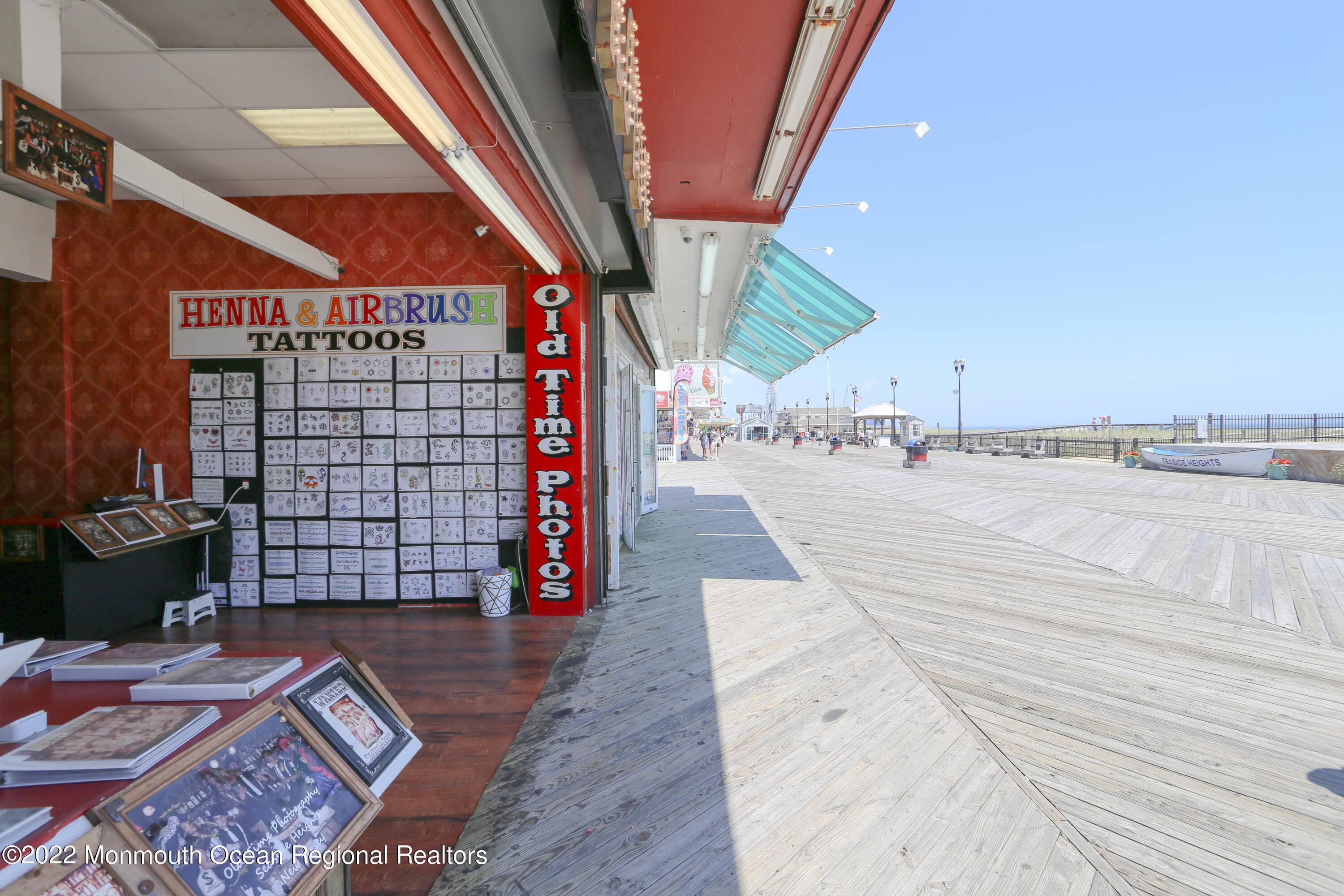 Seaside Heights, NJ 08751,215 Boardwalk