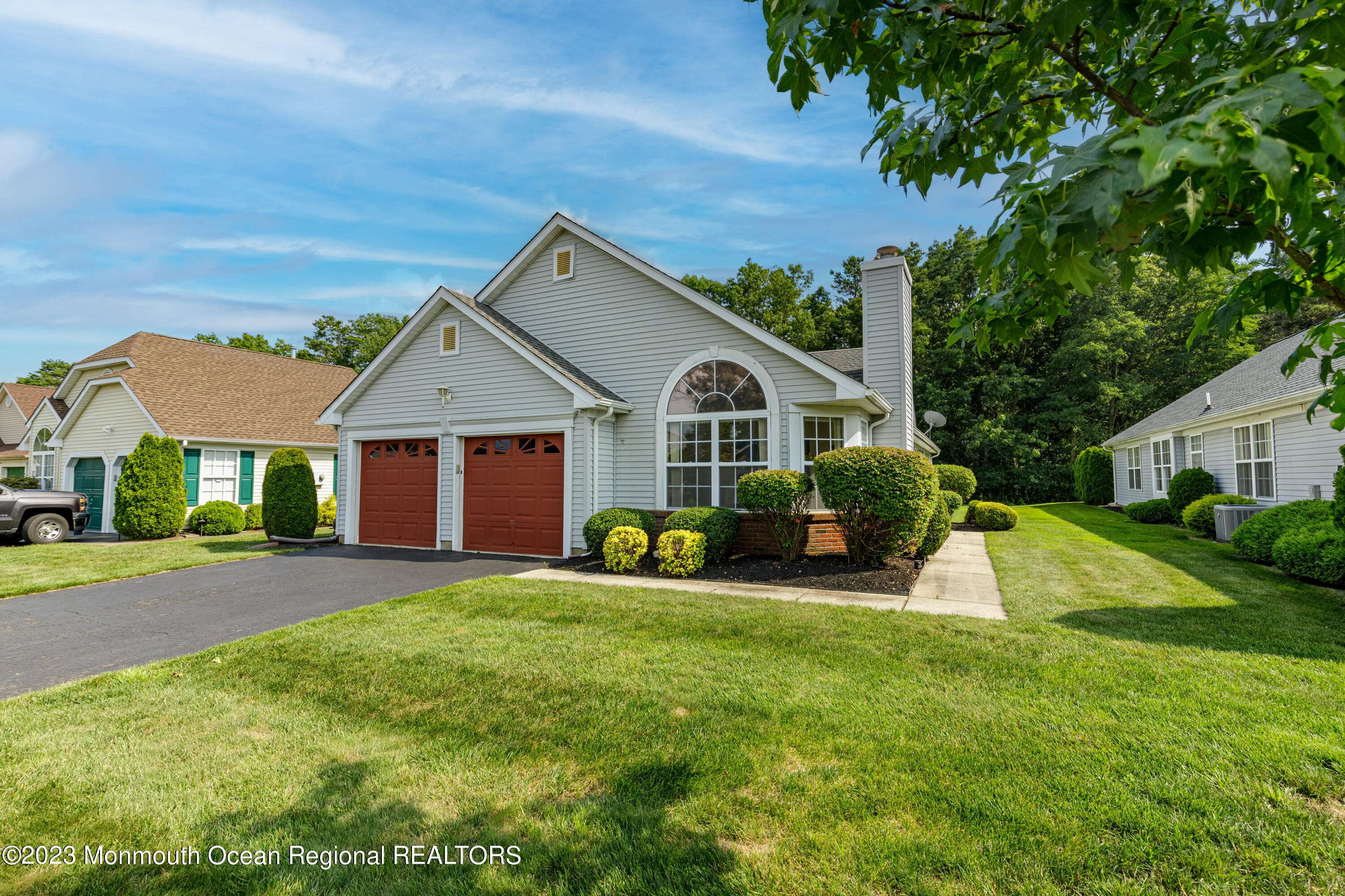 Toms River, NJ 08755,2386 Woodbine Lane