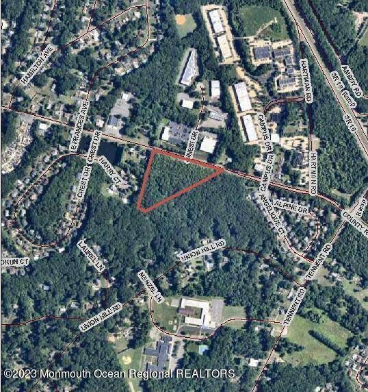 Morganville, NJ 07751,125 Route 520