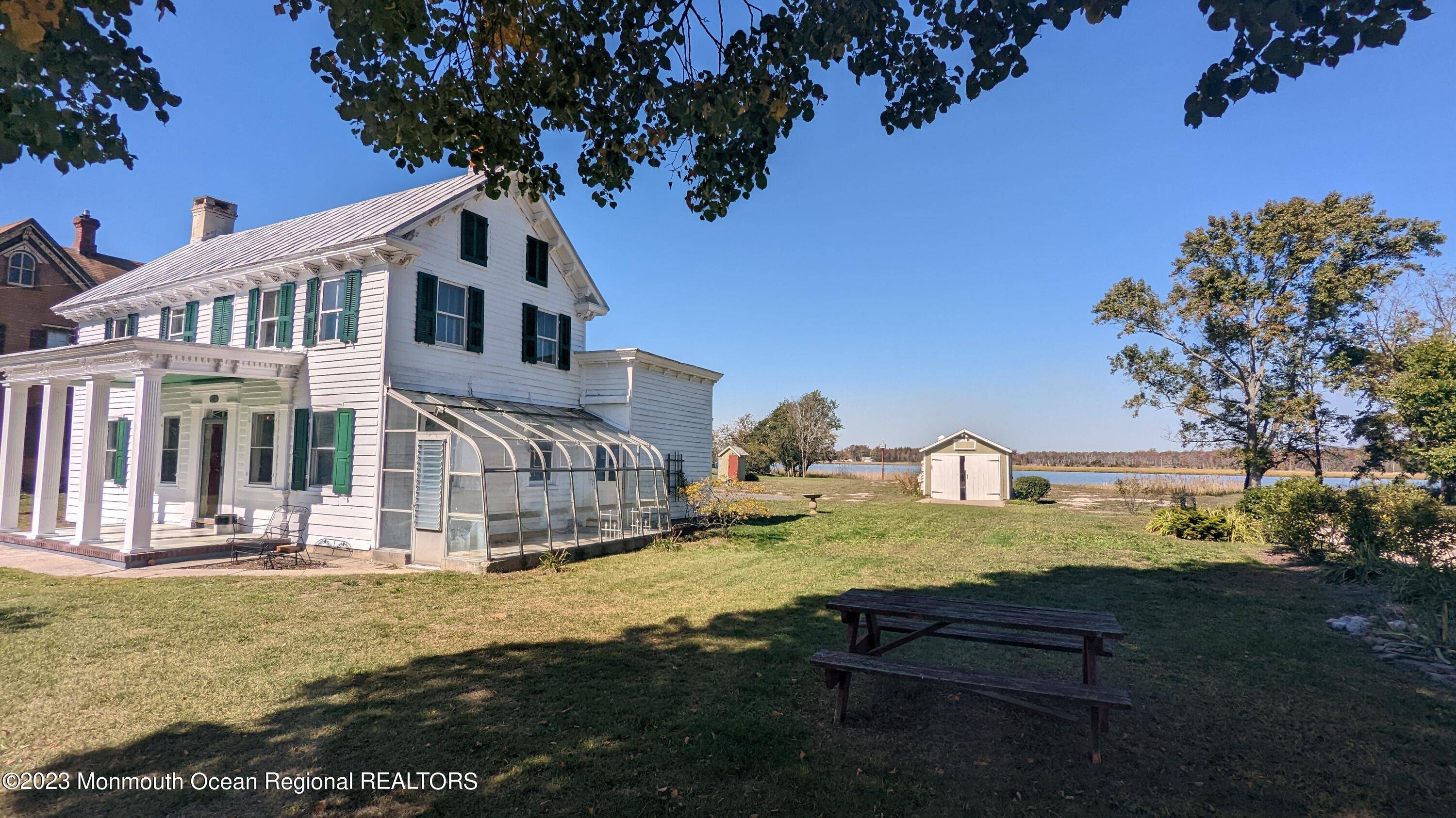 Downe, NJ 08345,303 Baptist Road