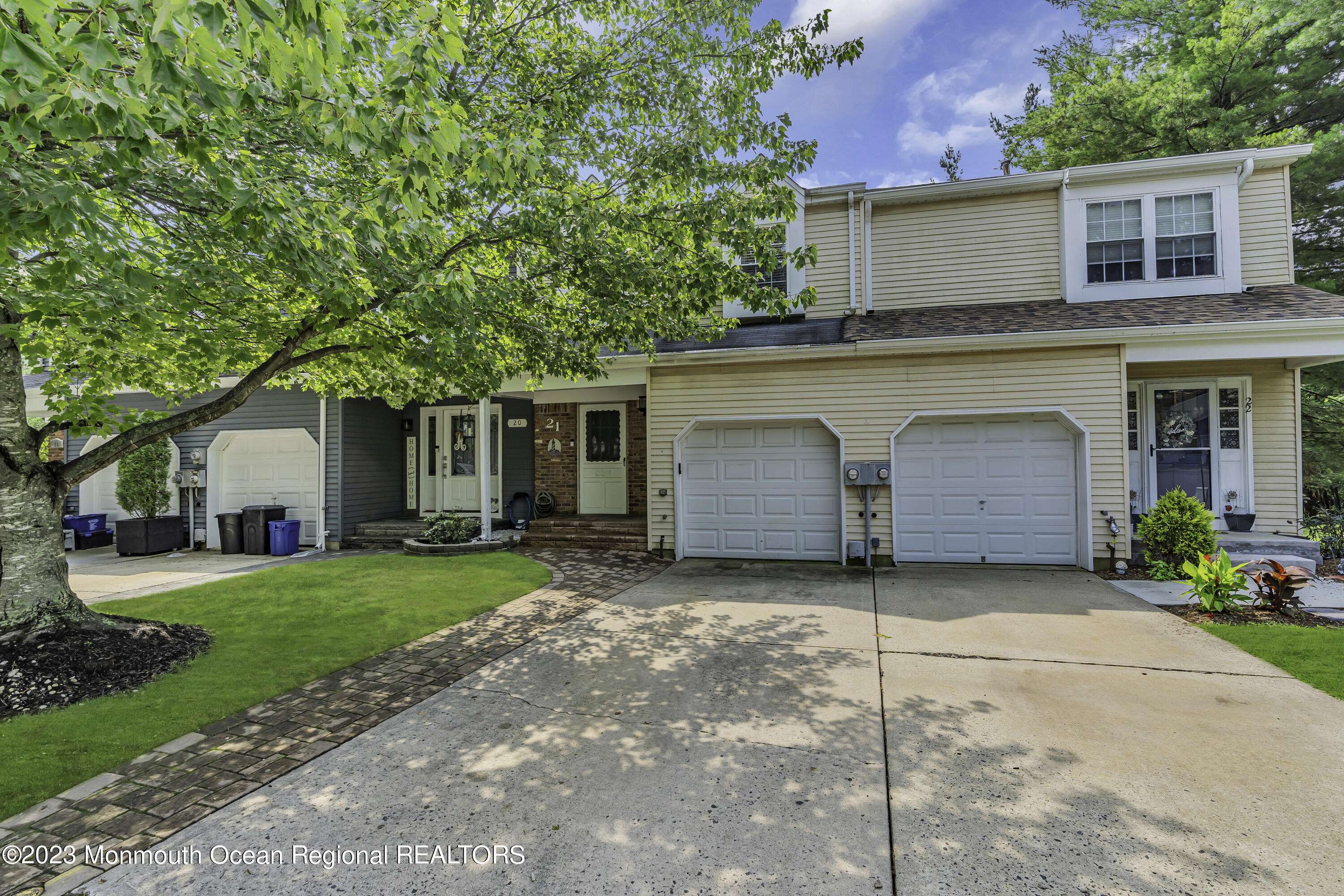 Matawan, NJ 07747,21 Bramble Lane