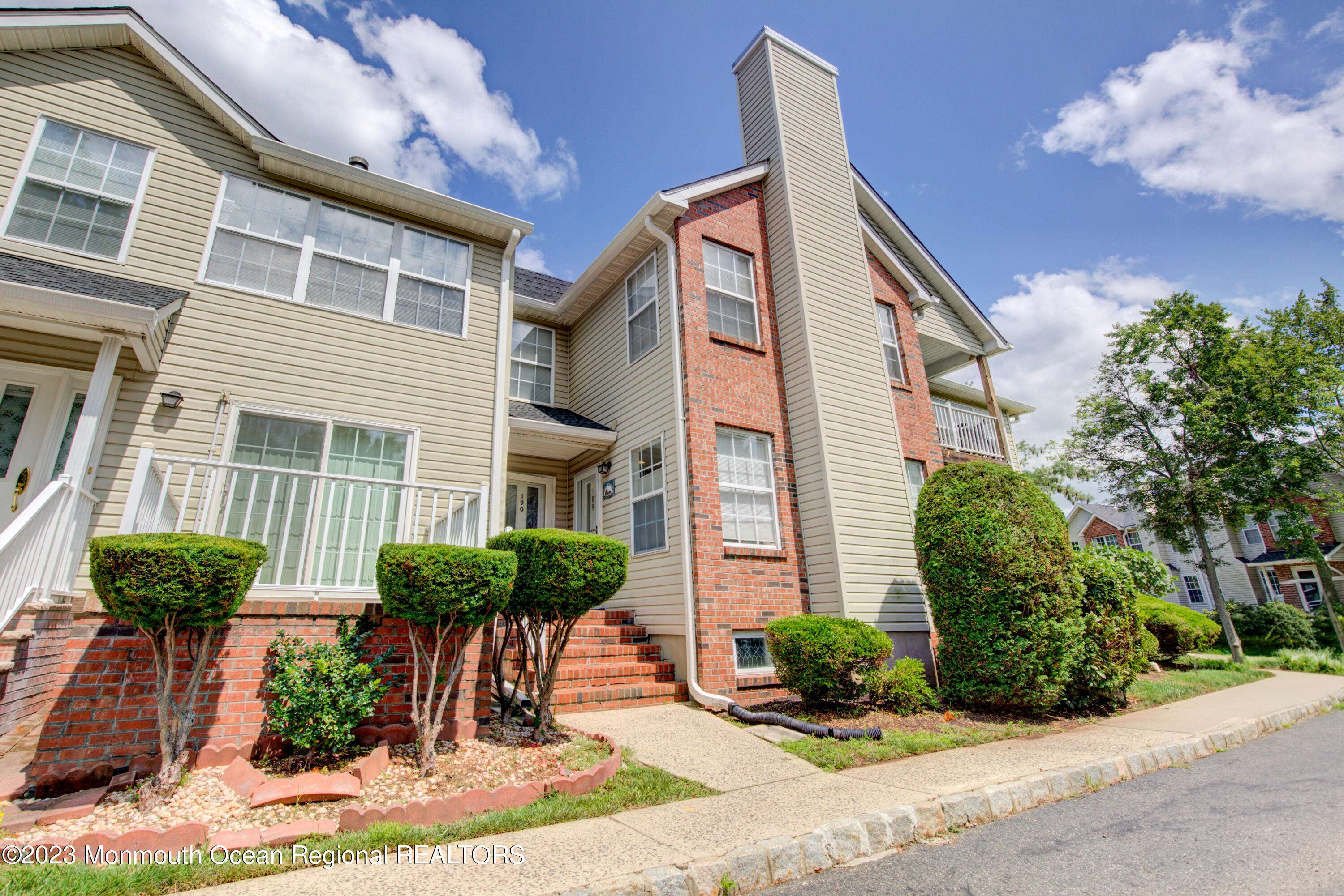 Piscataway Twp, NJ 08854,189 Barclay Court #189