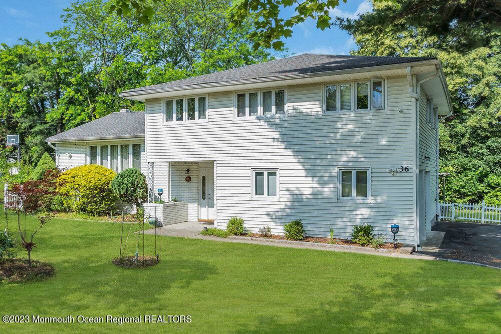 Livingston, NJ 07039,36 Shrewsbury Drive