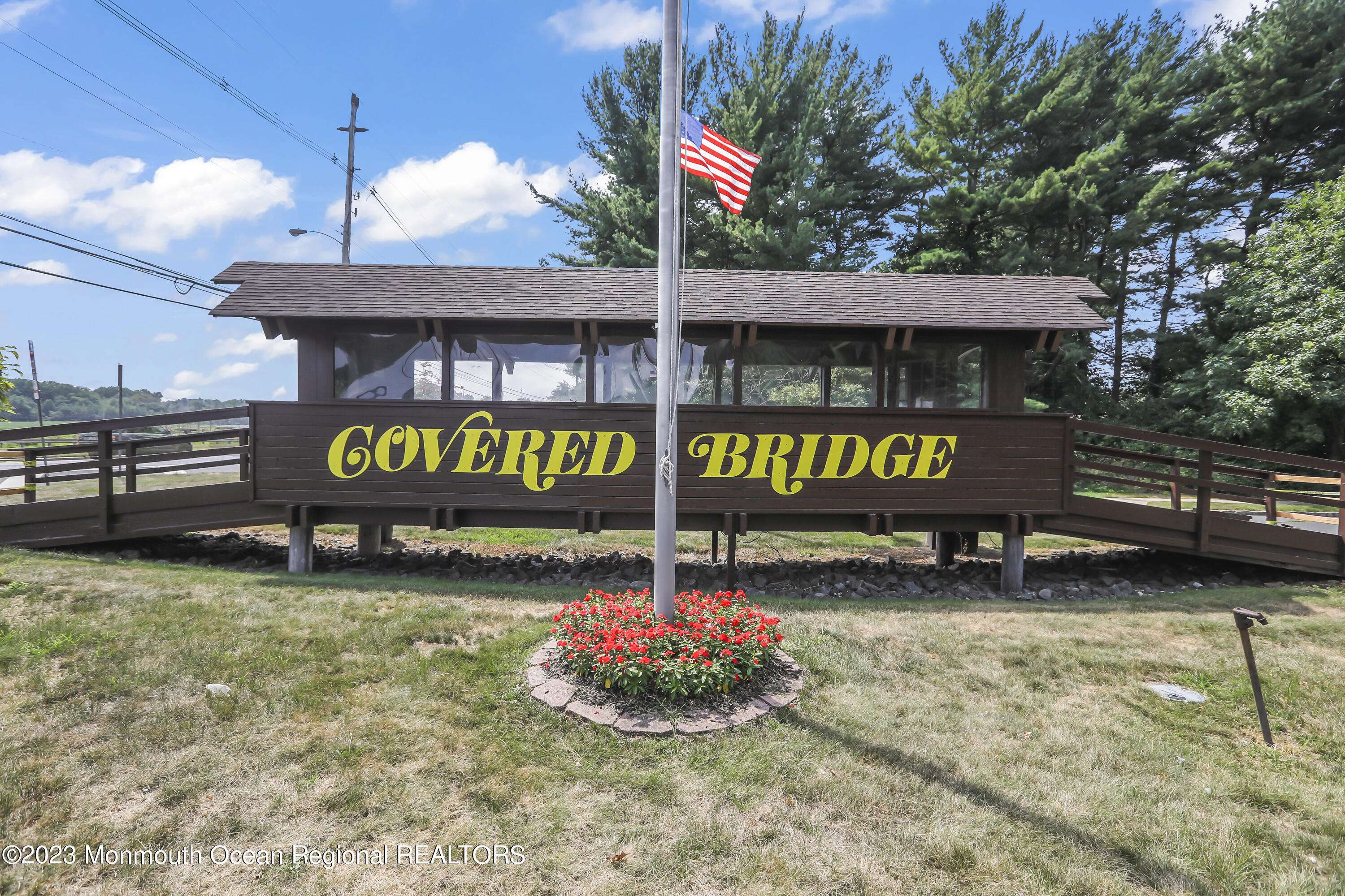 Englishtown, NJ 07726,20 Pine Cluster Circle #E