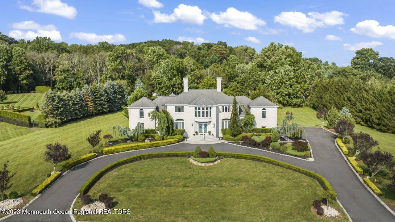 Morganville, NJ 07751,200 Walnut Drive