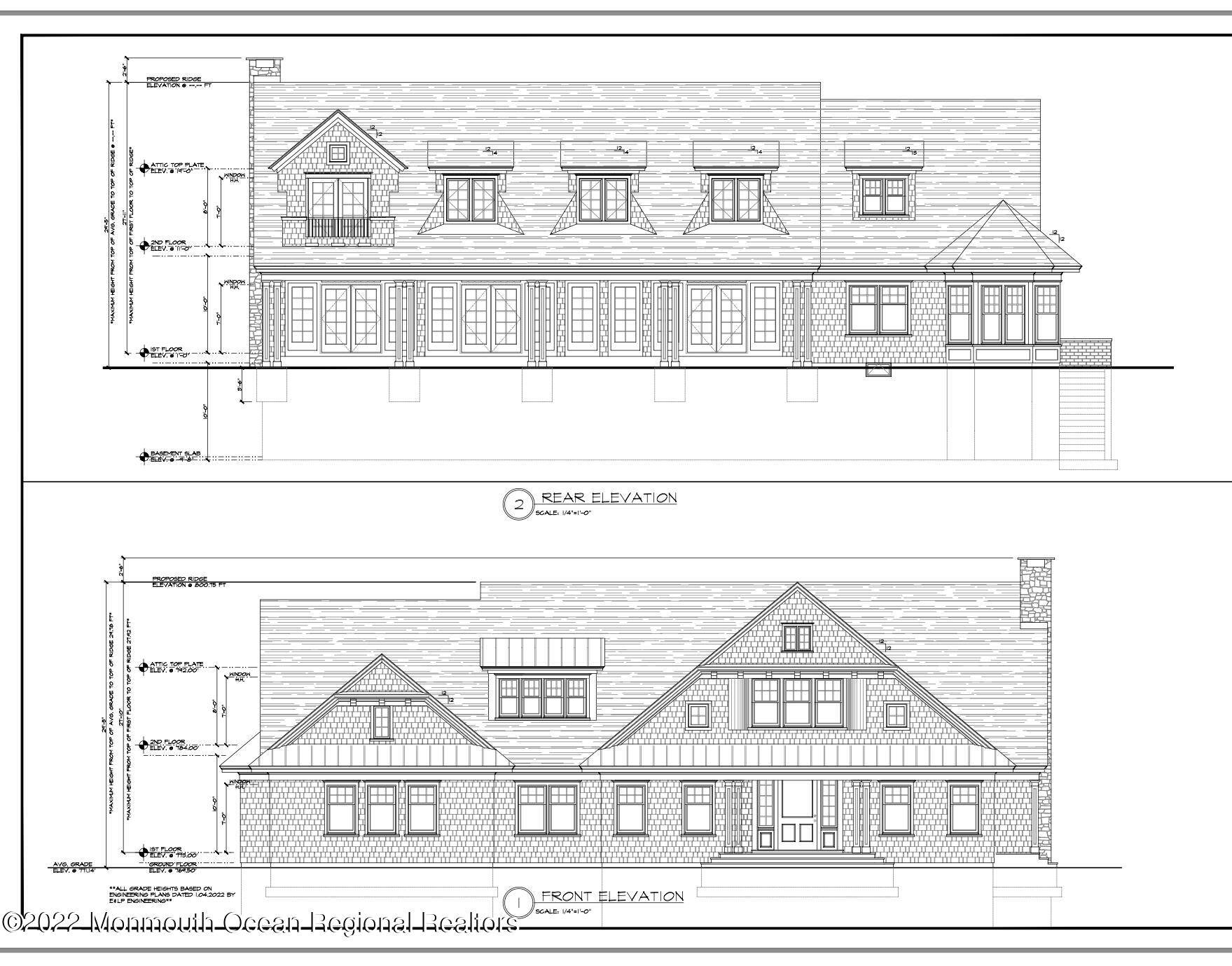 Red Bank, NJ 07701,7 Buchhop Lane
