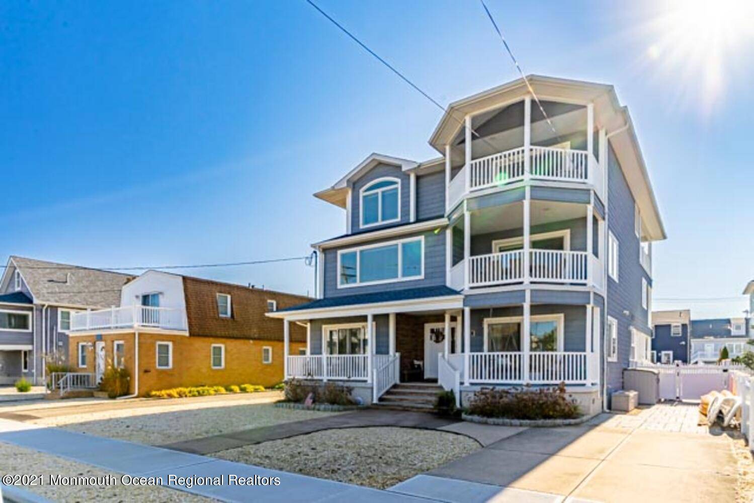 Seaside Park, NJ 08752,233 12th Avenue