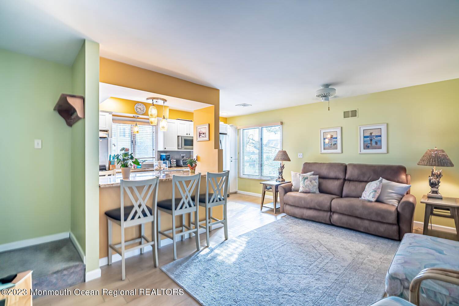 Ortley Beach, NJ 08751,1709 Route 35 #6