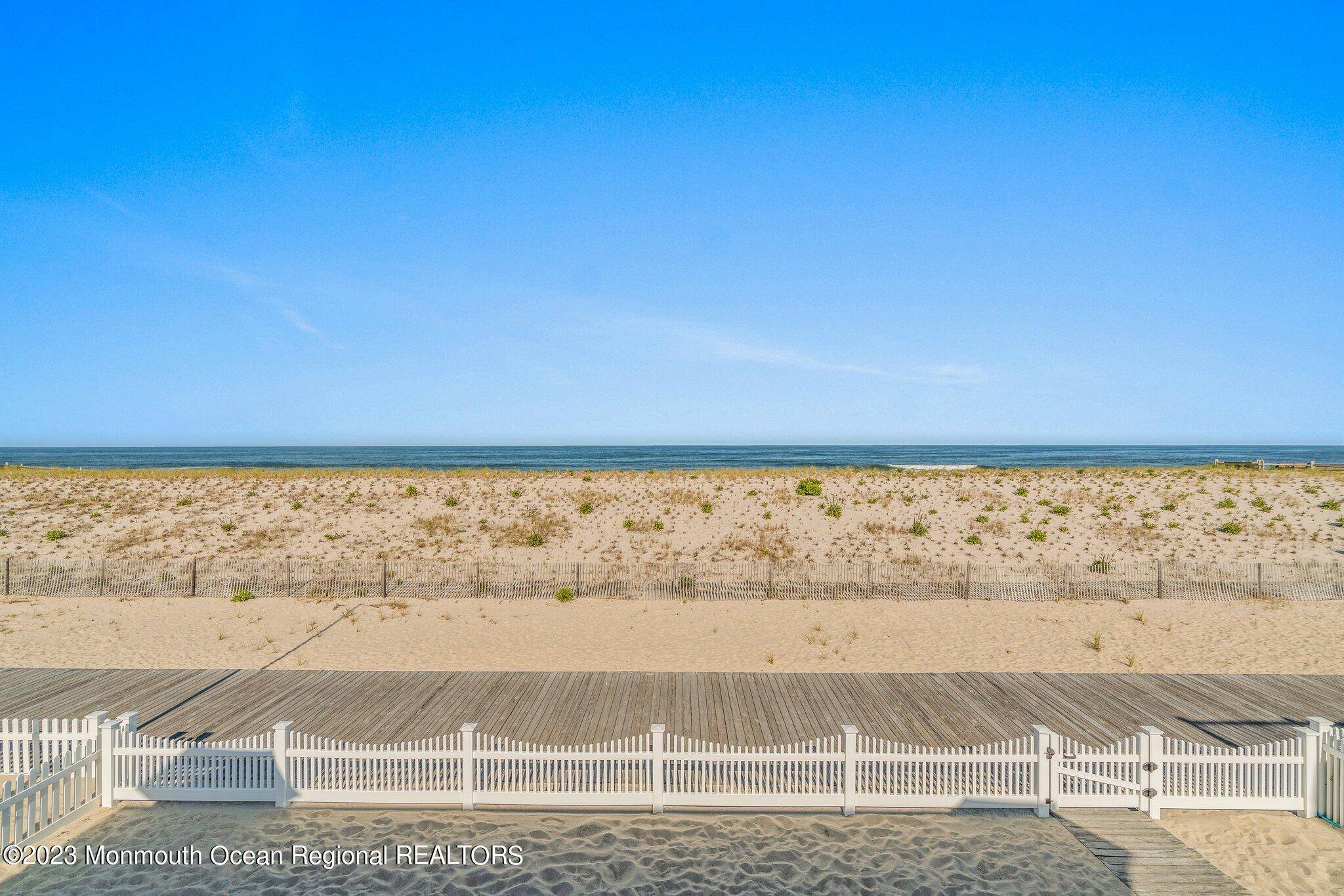 Lavallette, NJ 08735,1404 Oceanfront #DOWN