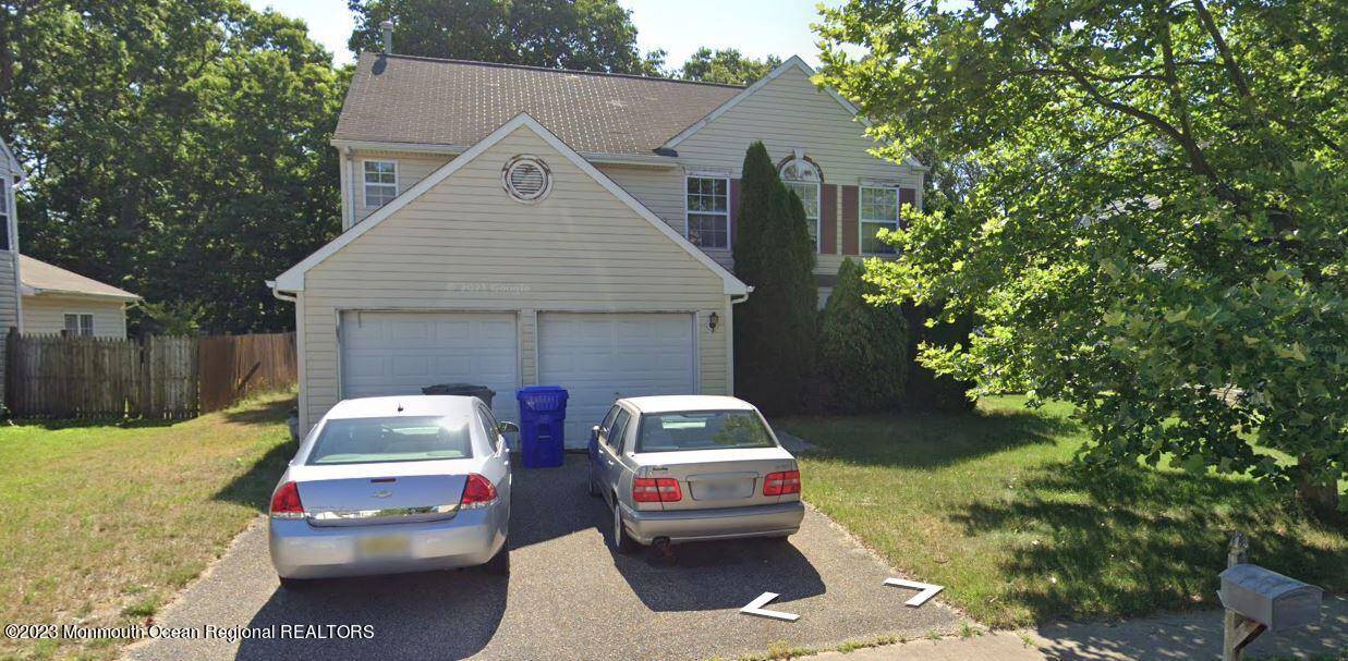 Brick, NJ 08723,74 N Sailors Quay Drive