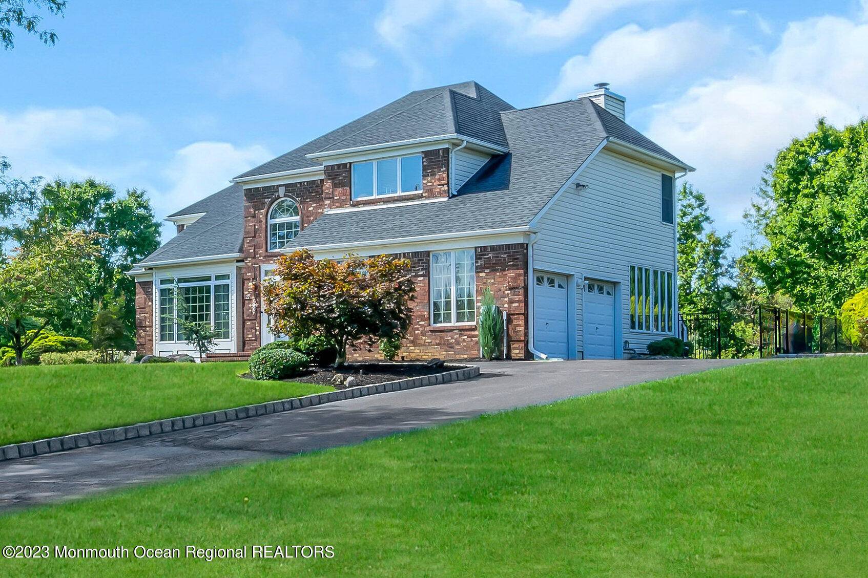 Millstone, NJ 08535,22 Steeple Chase Road