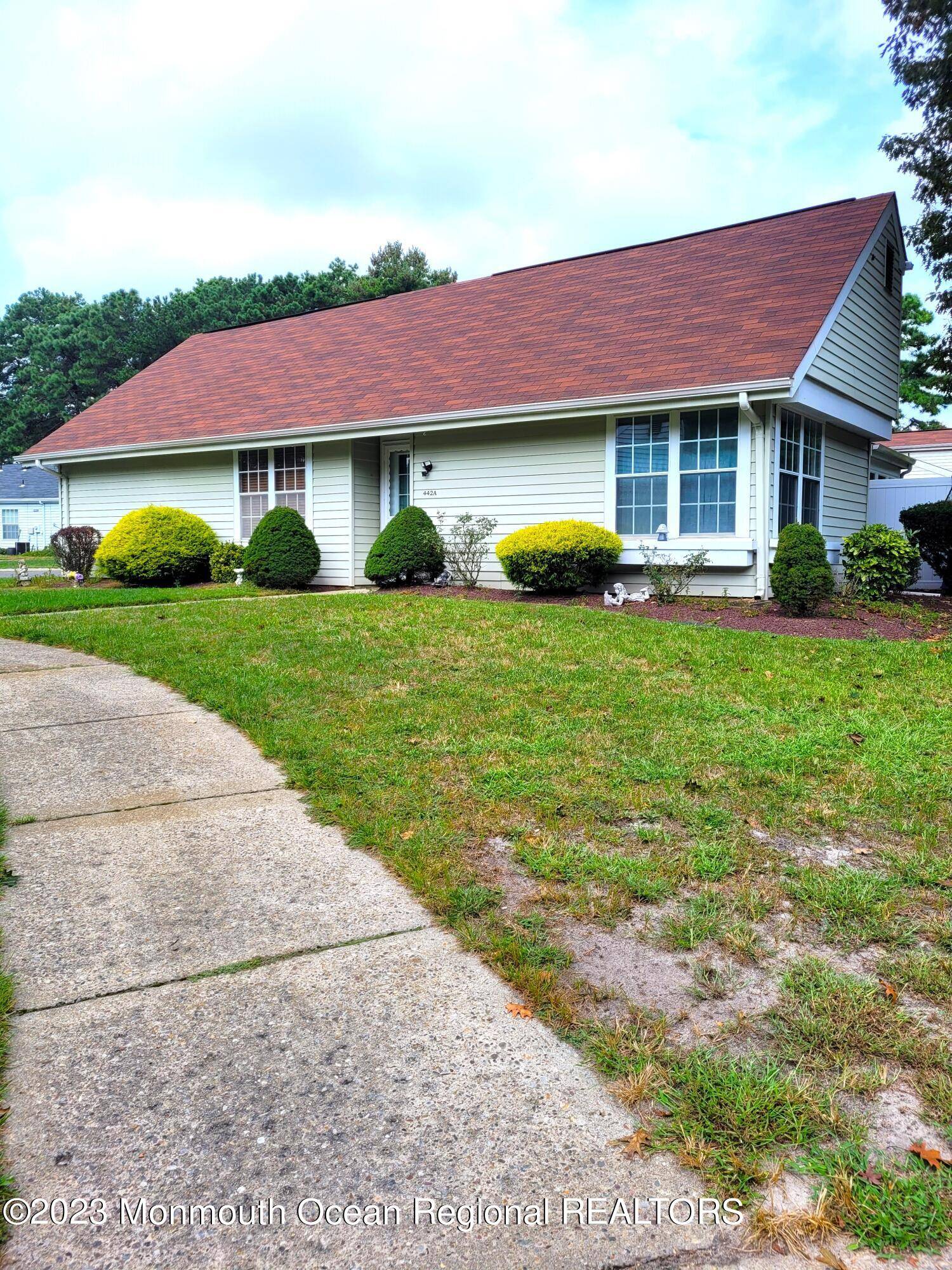 Manchester, NJ 08759,442 Dartmoor Way