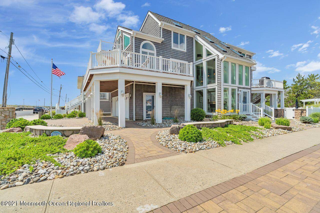 Seaside Park, NJ 08752,1101 S Ocean Avenue