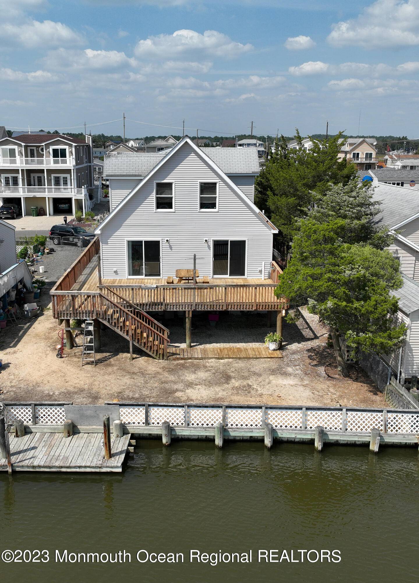 Tuckerton, NJ 08087,82 Dolphin Road