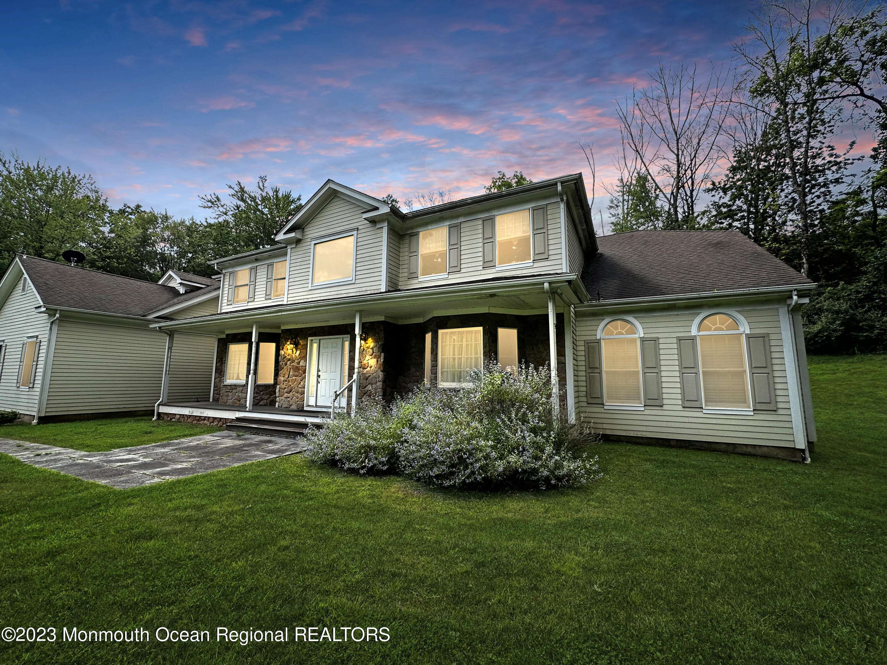 Readington, NJ 08870,204 Taylors Mill Road