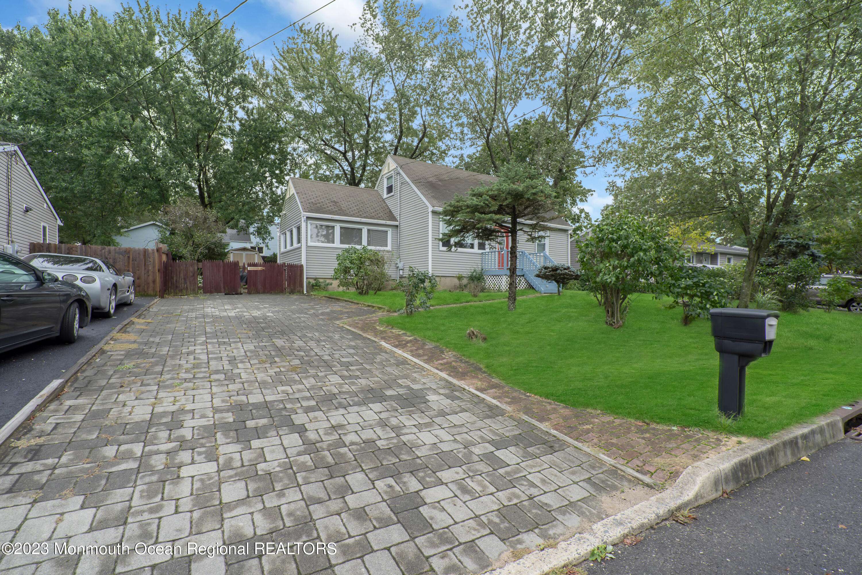 Brick, NJ 08724,372 Harper Avenue