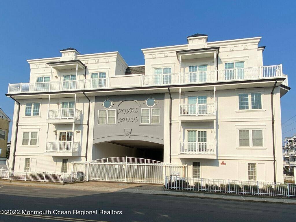 Seaside Heights, NJ 08751,15 Sumner Avenue #12