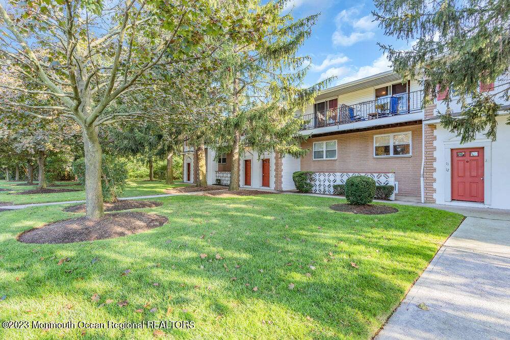 Point Pleasant, NJ 08742,3403 Bridge Avenue #12