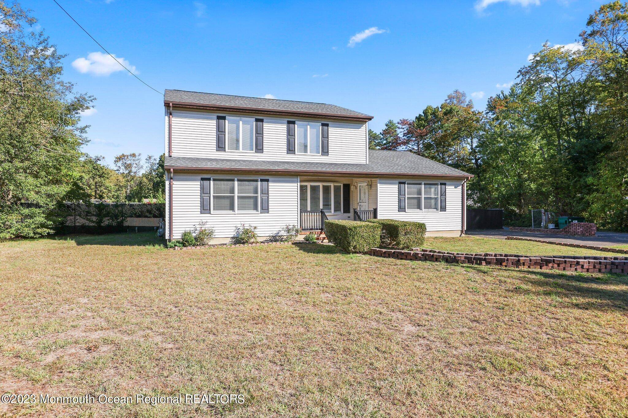 Jackson, NJ 08527,372 W Commodore Boulevard