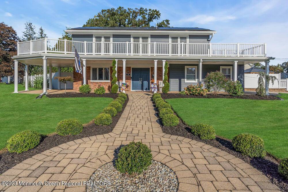 Howell, NJ 07731,26 N Westfield Road