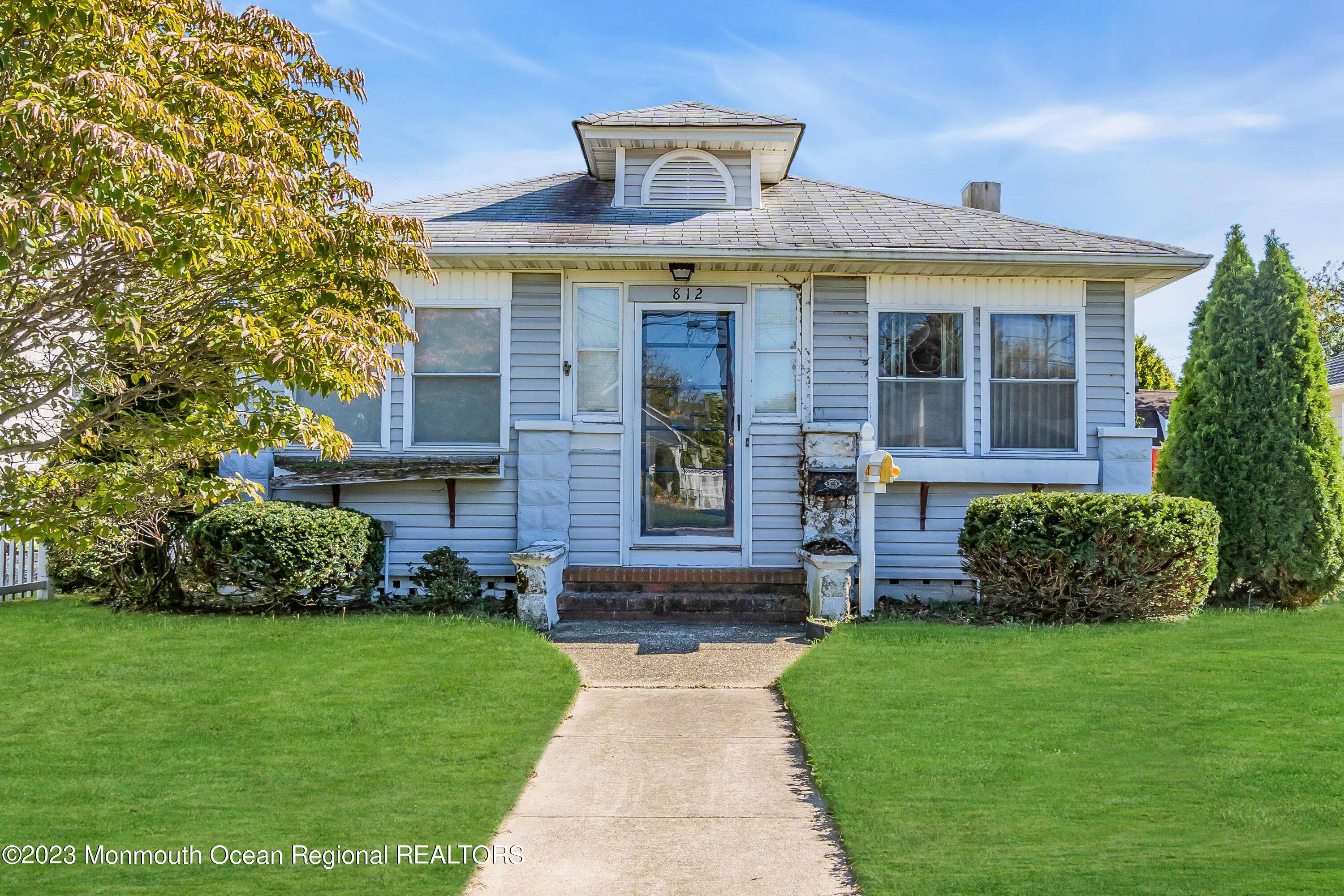 Point Pleasant, NJ 08742,812 Rue Avenue