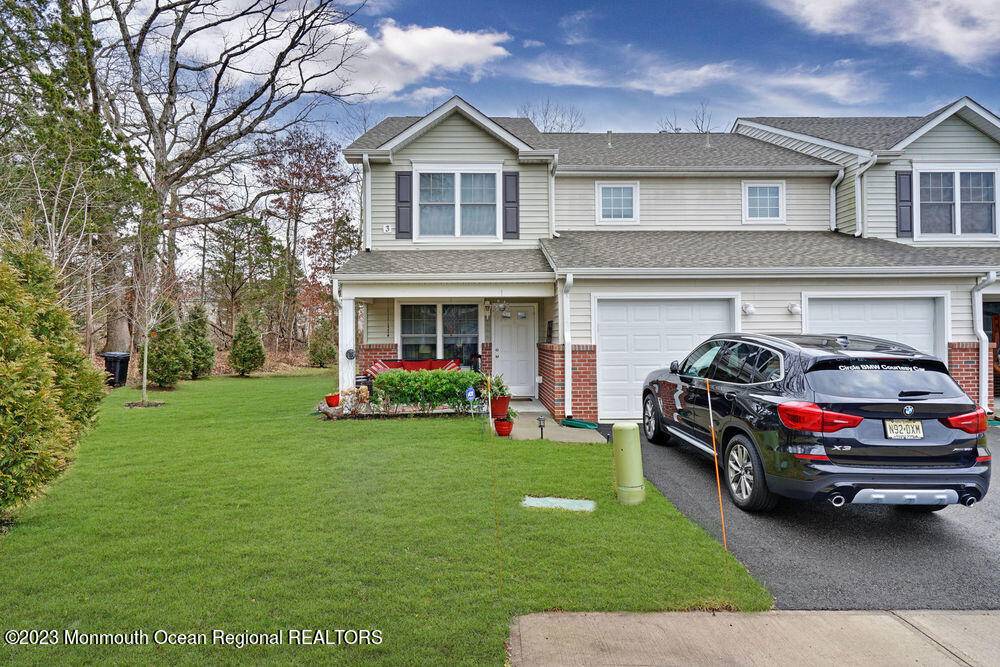 Toms River, NJ 08755,301 Harvest Way #801