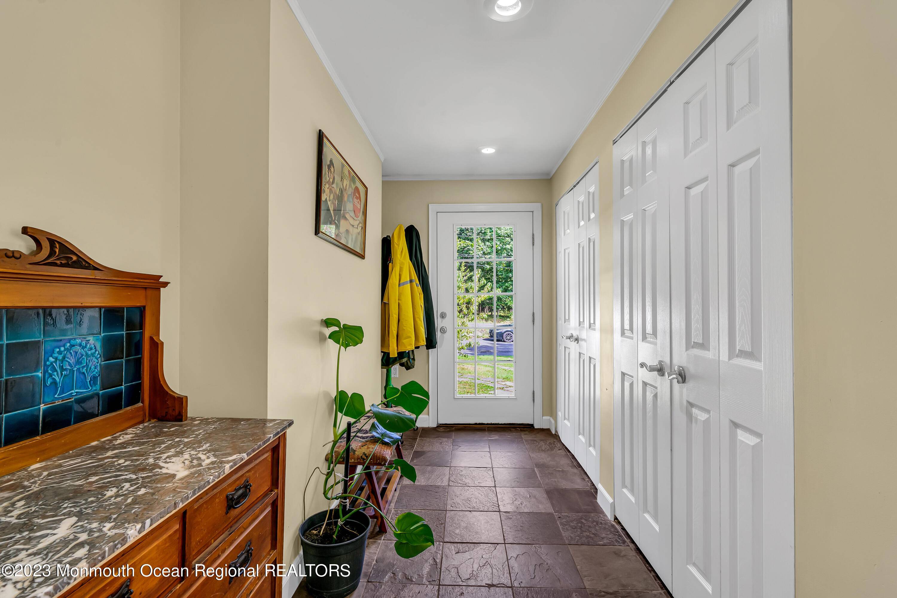 Princeton Twp, NJ 08540,16 Bayberry Road