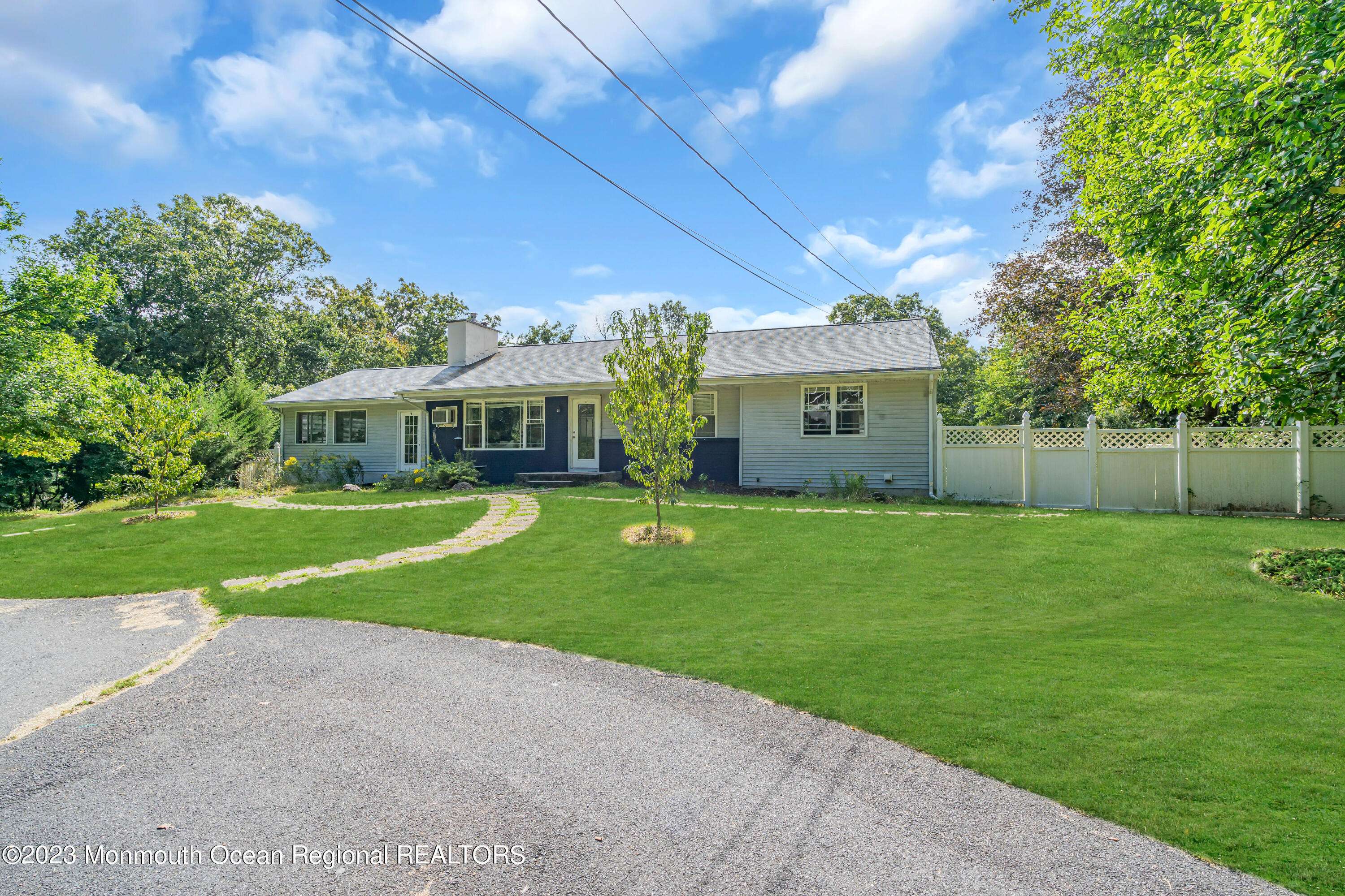 Princeton Twp, NJ 08540,16 Bayberry Road