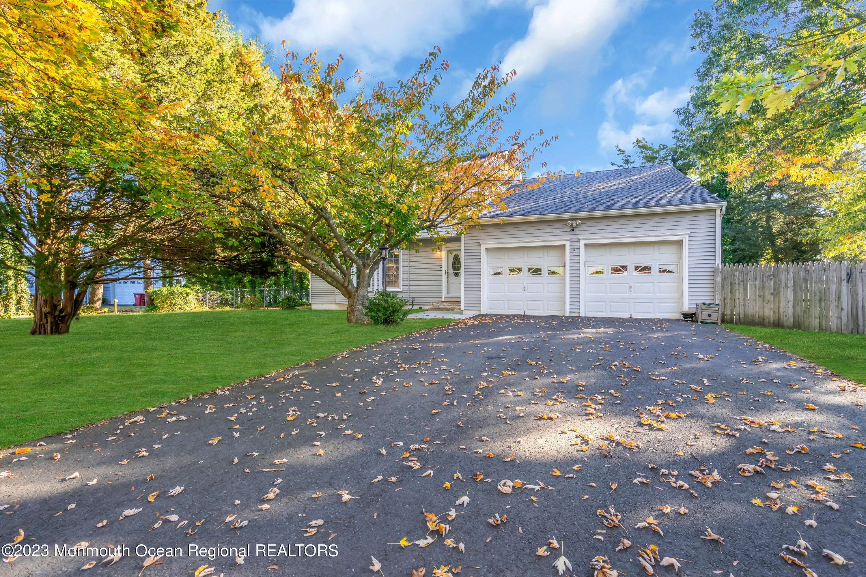 Bayville, NJ 08721,80 Scott Drive