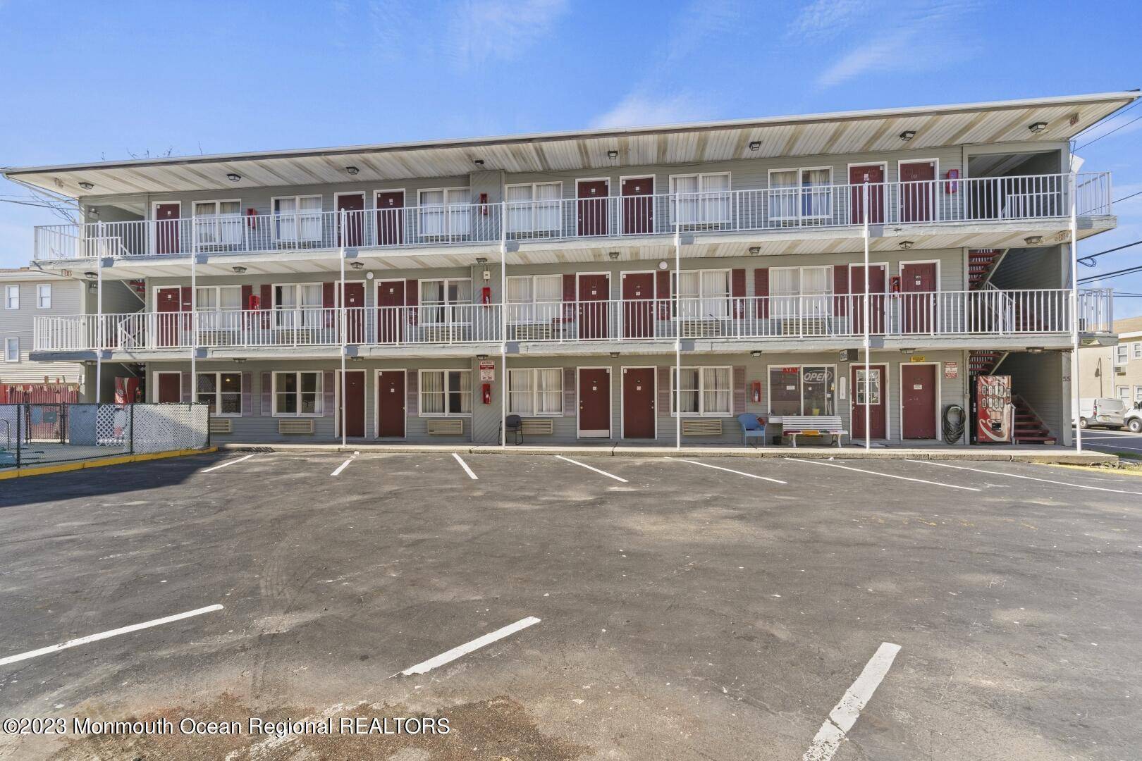 Seaside Heights, NJ 08751,55 Dupont Avenue #18