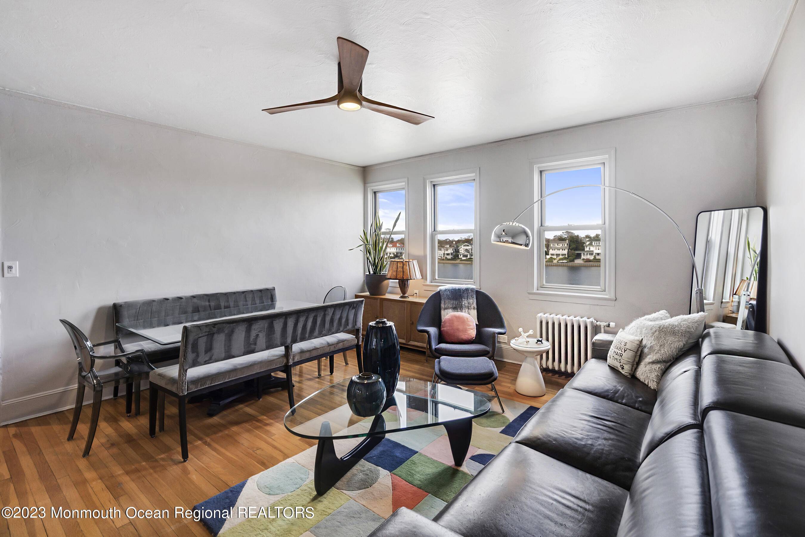 Asbury Park, NJ 07712,400 Deal Lake Drive #2J