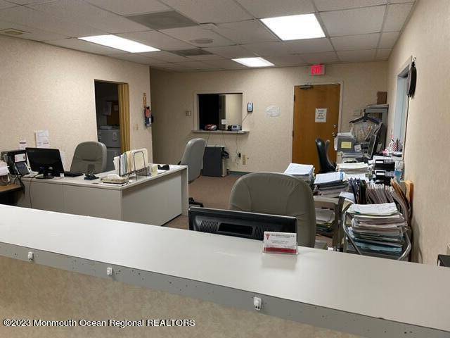 Toms River, NJ 08755,601 W Route 37 W #C100, 101 & 103,