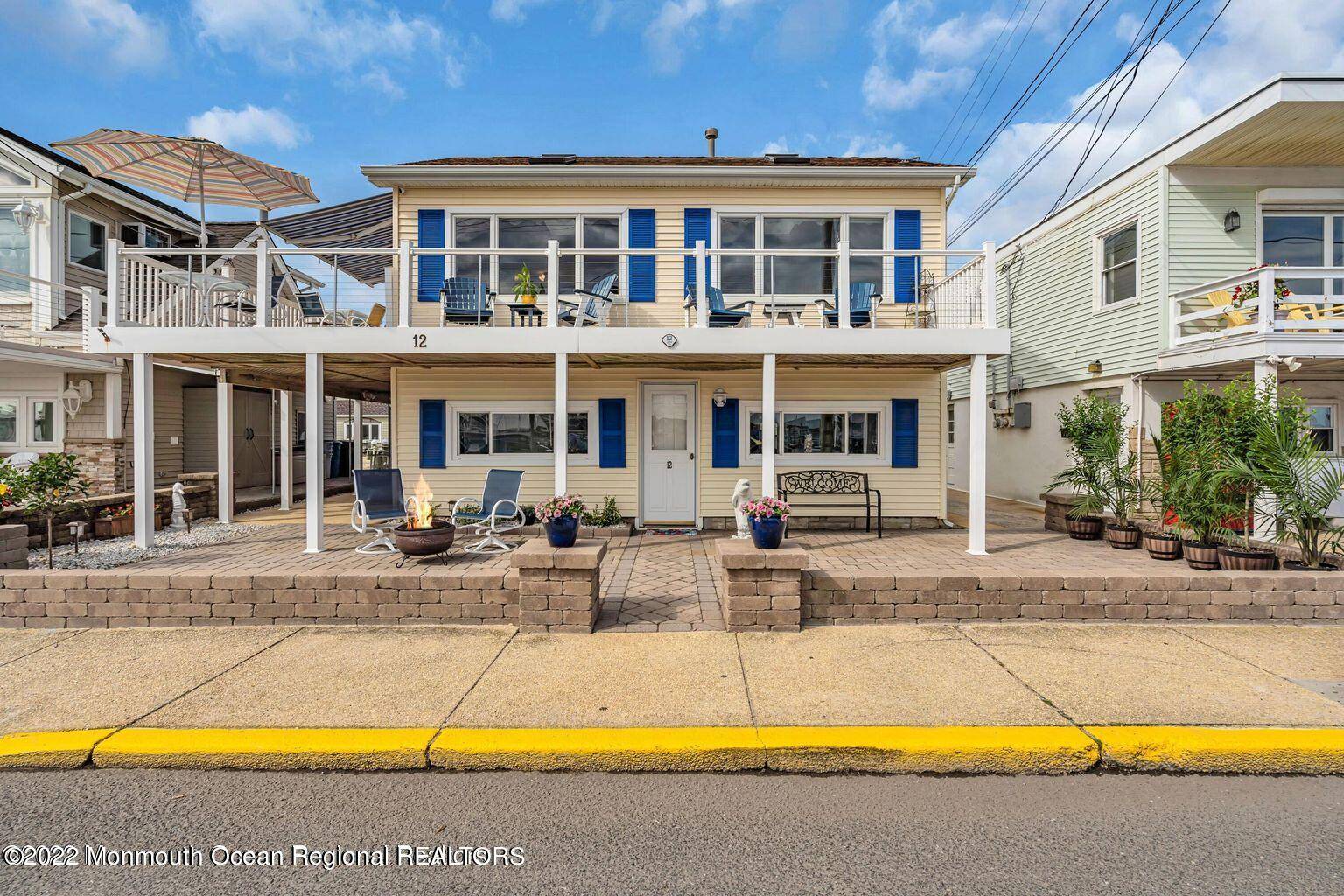 Point Pleasant Beach, NJ 08742,12 Inlet Drive