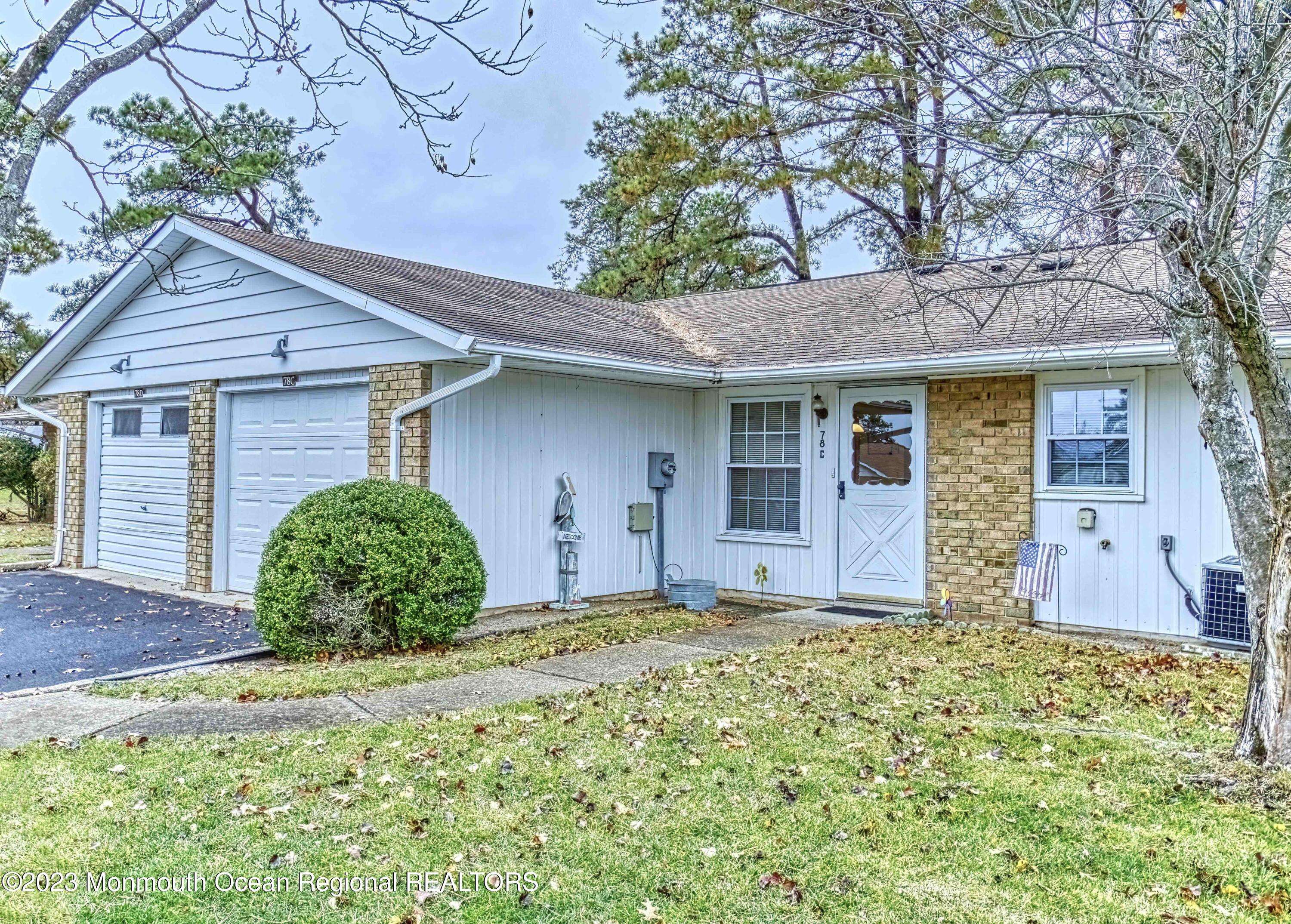 Manchester, NJ 08759,78 Buckingham Drive