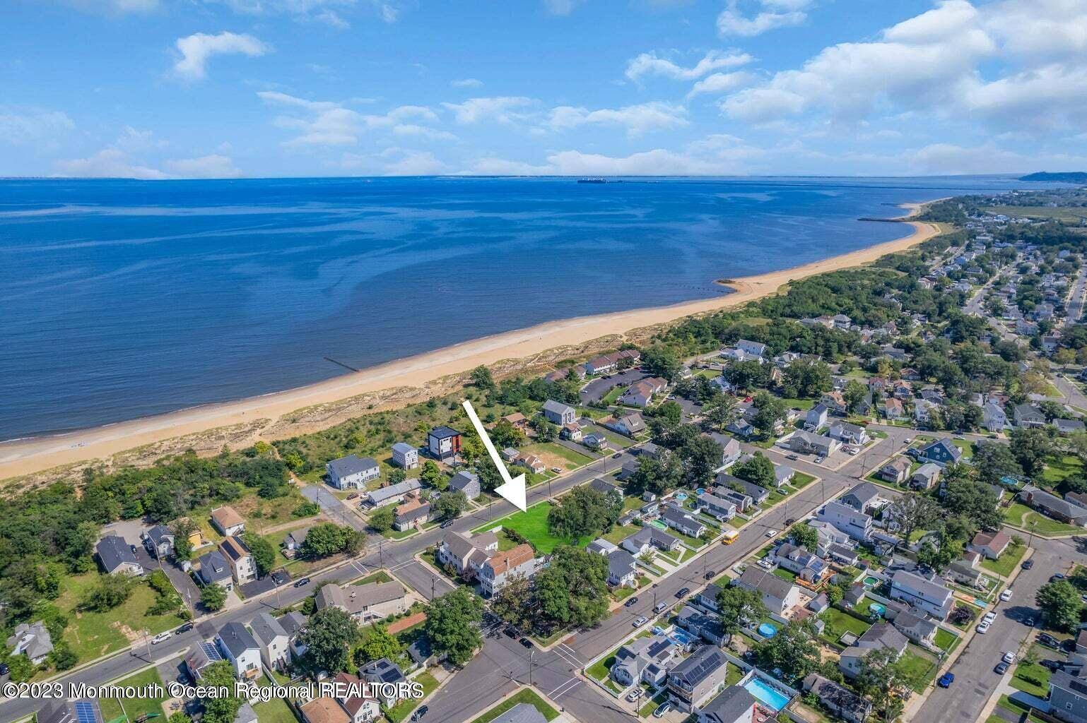 Keansburg, NJ 07734,128 Shore Boulevard