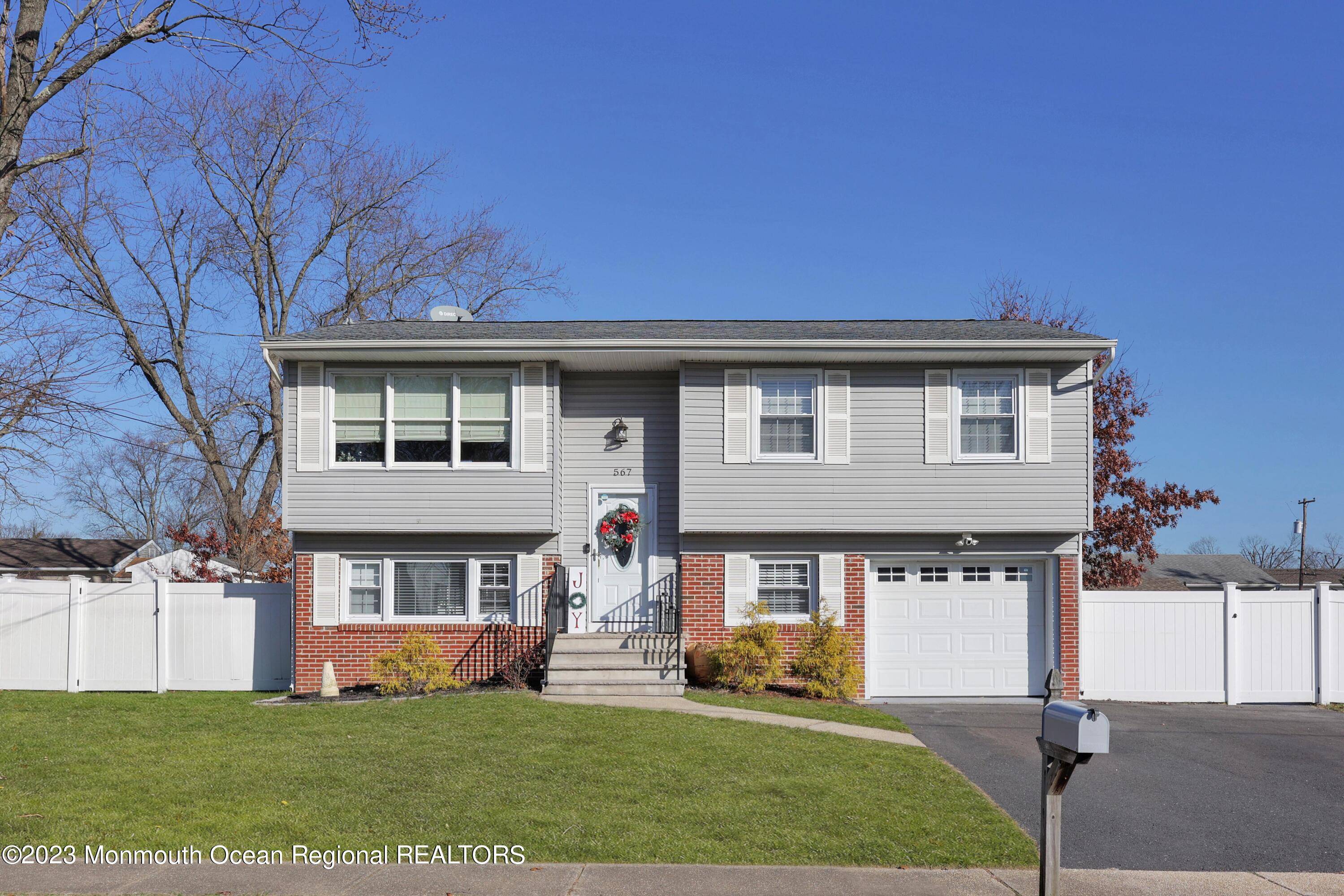 Brick, NJ 08724,567 Rhode Island Avenue